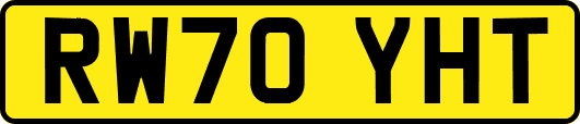 RW70YHT