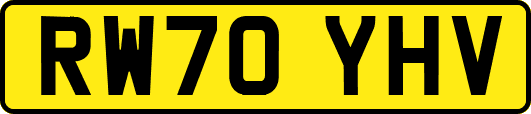 RW70YHV