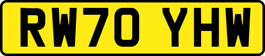 RW70YHW