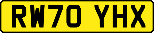 RW70YHX