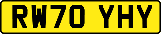 RW70YHY
