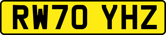 RW70YHZ