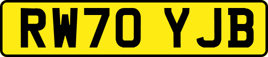 RW70YJB