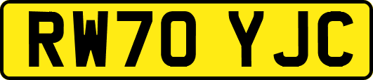 RW70YJC