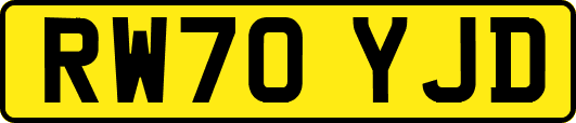 RW70YJD