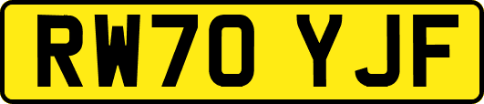 RW70YJF