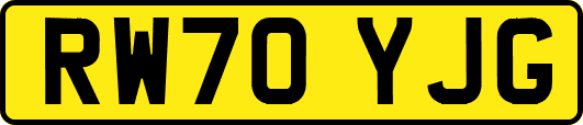 RW70YJG