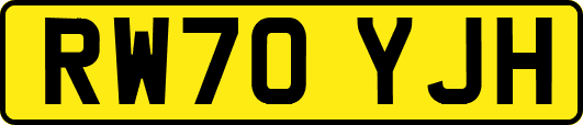RW70YJH