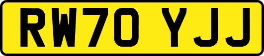RW70YJJ