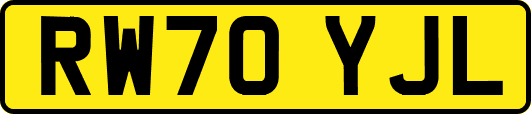 RW70YJL