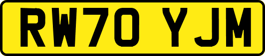 RW70YJM