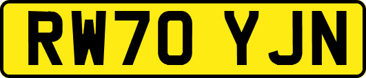 RW70YJN
