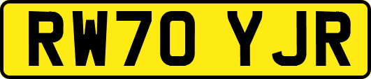 RW70YJR