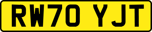 RW70YJT