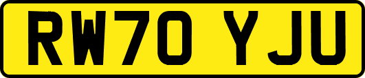 RW70YJU