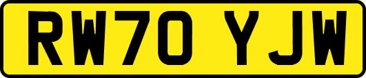 RW70YJW