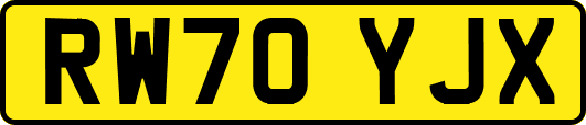 RW70YJX