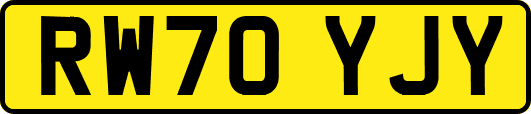 RW70YJY