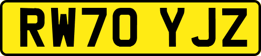 RW70YJZ