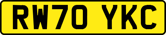 RW70YKC