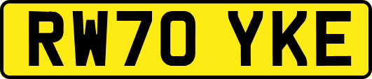RW70YKE