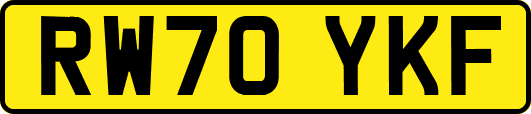 RW70YKF