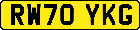 RW70YKG