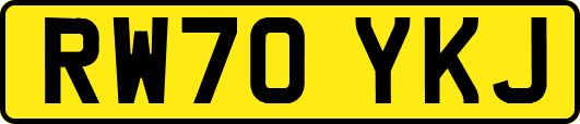 RW70YKJ