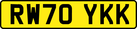 RW70YKK