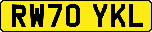 RW70YKL