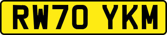 RW70YKM