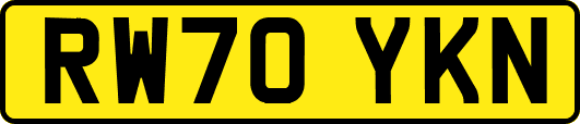 RW70YKN