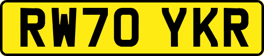 RW70YKR