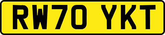 RW70YKT