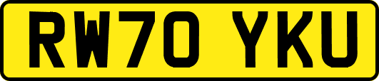RW70YKU