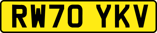 RW70YKV
