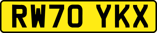 RW70YKX