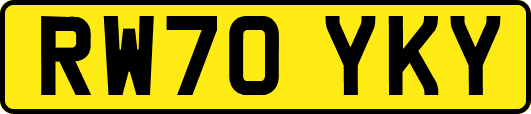 RW70YKY