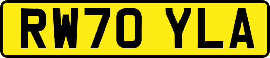 RW70YLA