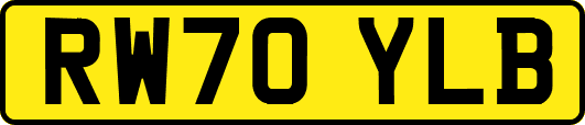 RW70YLB