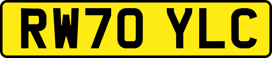 RW70YLC