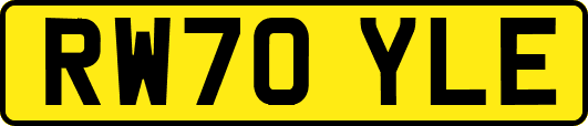 RW70YLE