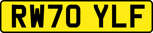 RW70YLF