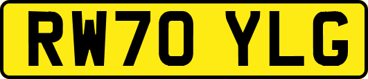 RW70YLG