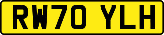 RW70YLH