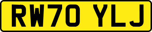 RW70YLJ