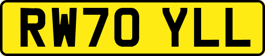 RW70YLL