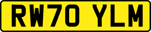 RW70YLM