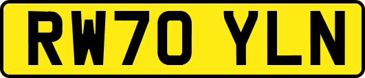 RW70YLN