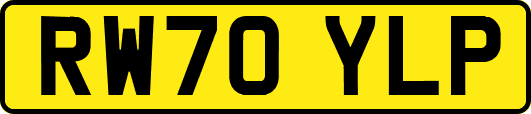 RW70YLP